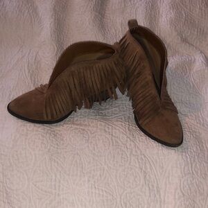 Coconuts by Matisse Women’s Lambert Boot Size 8.5